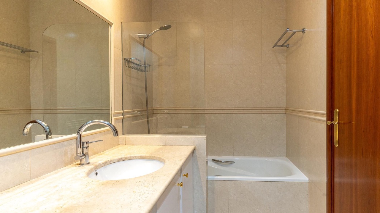 Photo of Bathroom in Sant Gervasi