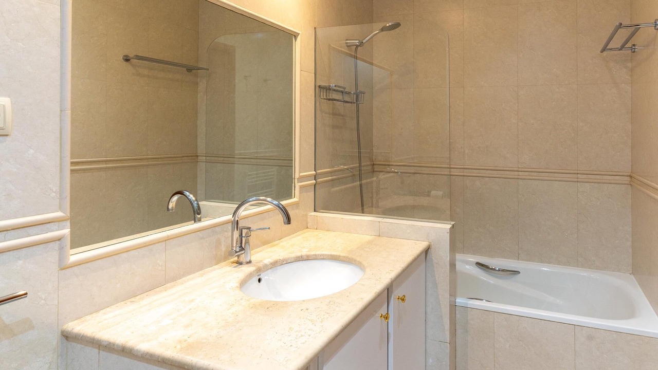 Photo of Bathroom in Sant Gervasi