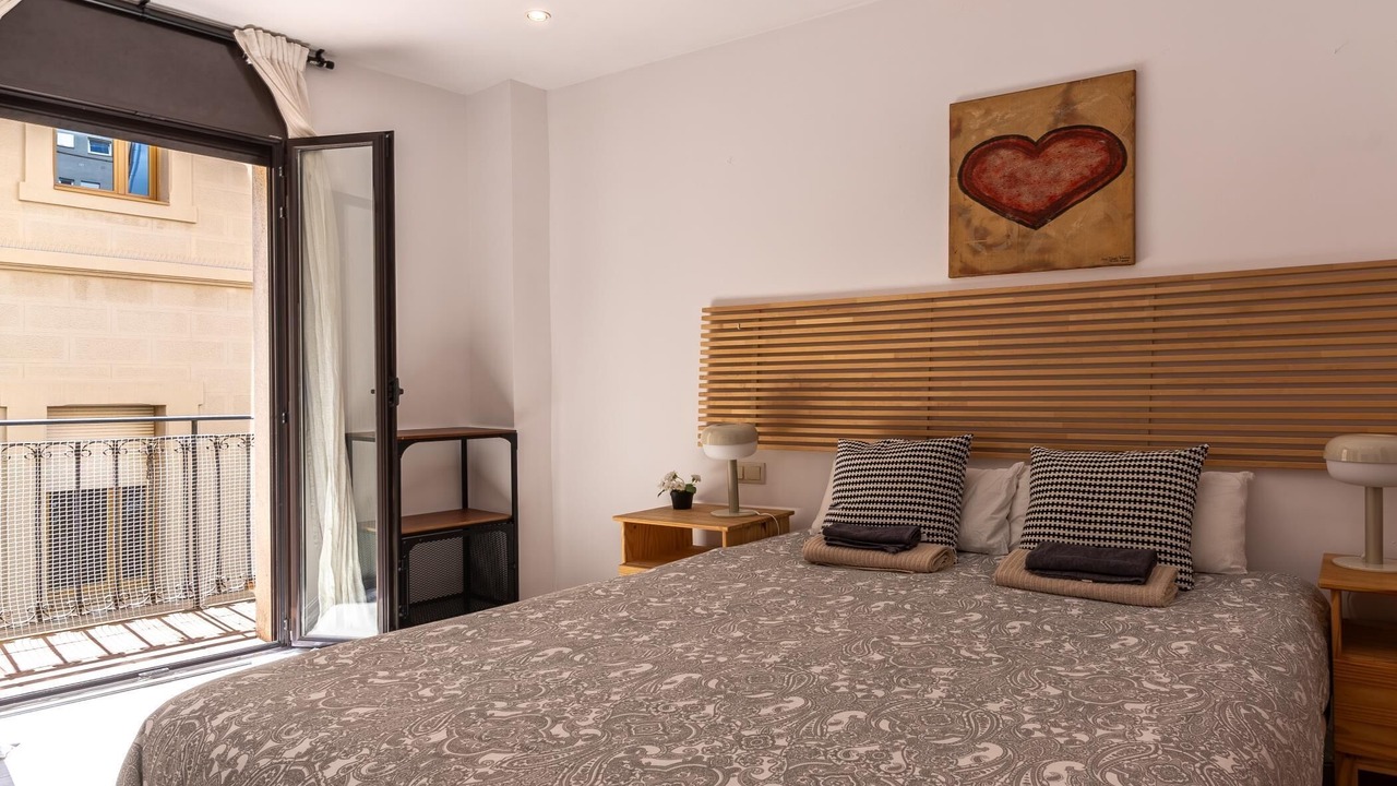Photo of Bedroom in Sant Gervasi