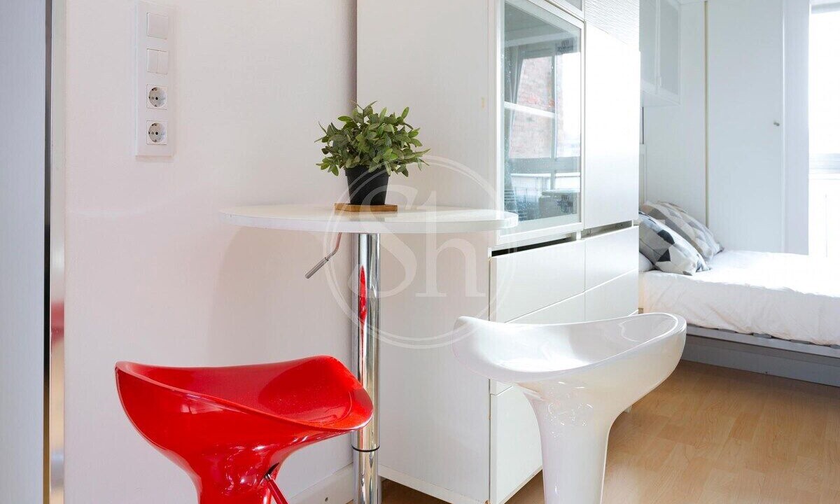 Photo of Bedroom in El Guinardo