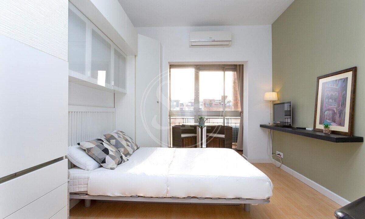 Photo of Bedroom in El Guinardo