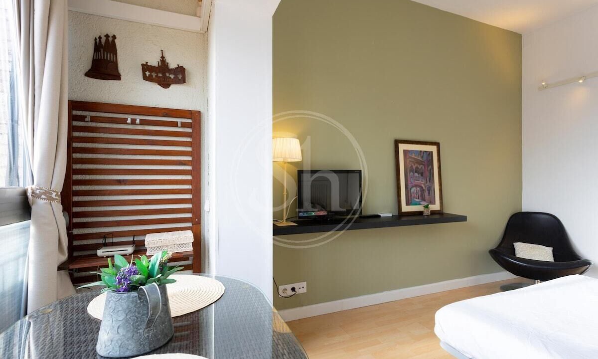 Photo of Bedroom in El Guinardo