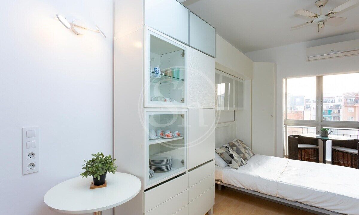 Photo of Bedroom in El Guinardo