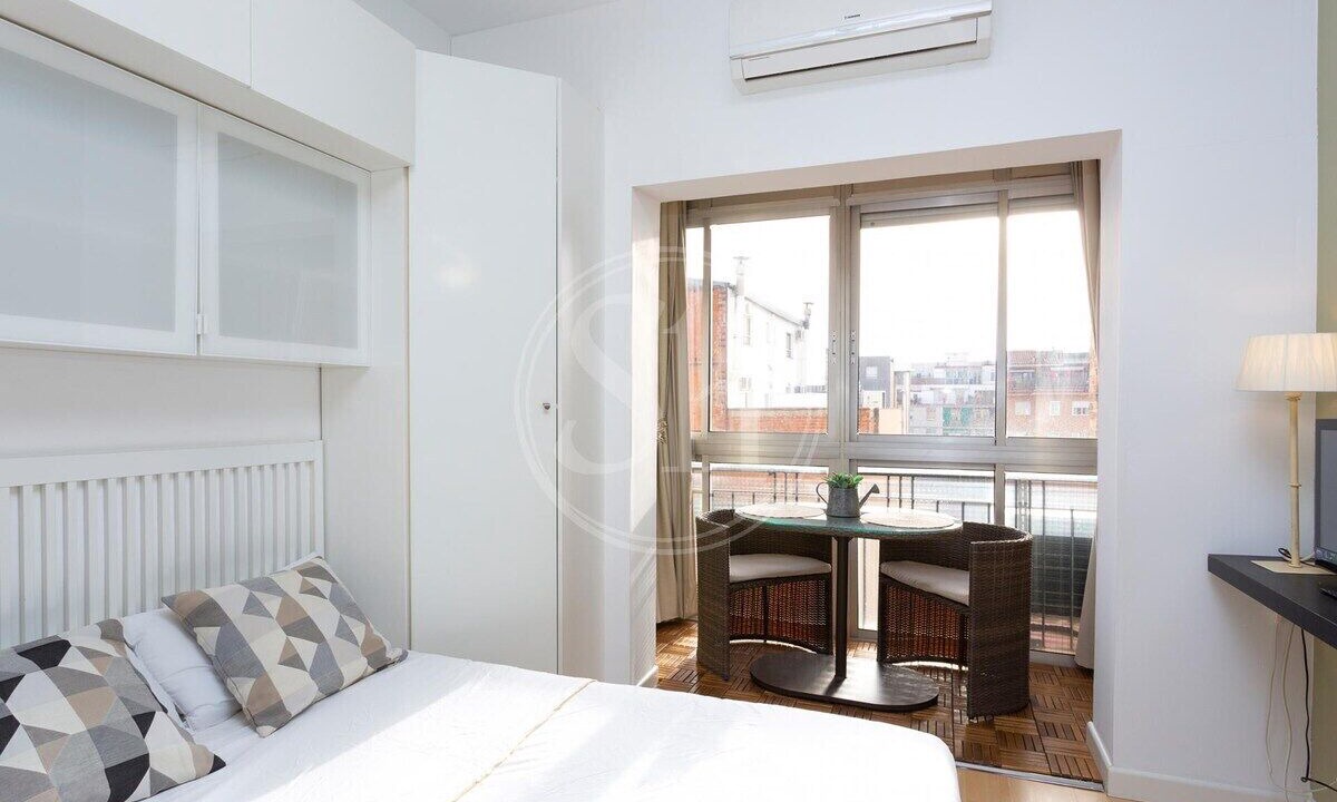 Photo of Bedroom in El Guinardo