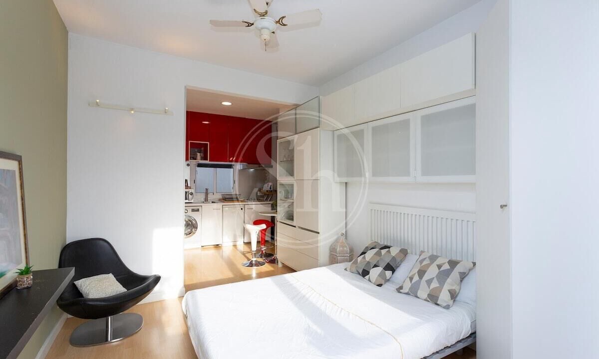 Photo of Bedroom in El Guinardo