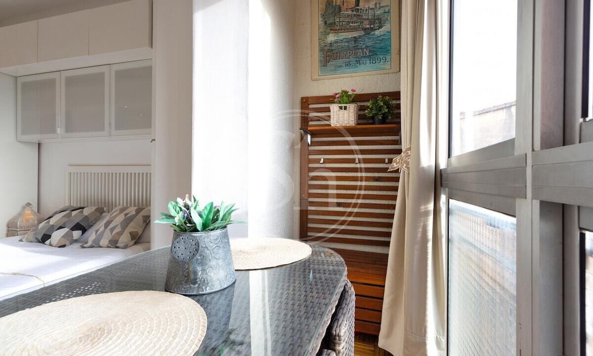 Photo of Bedroom in El Guinardo