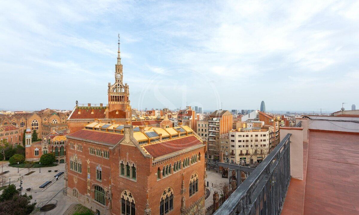 Photo of Outdoor in El Guinardo
