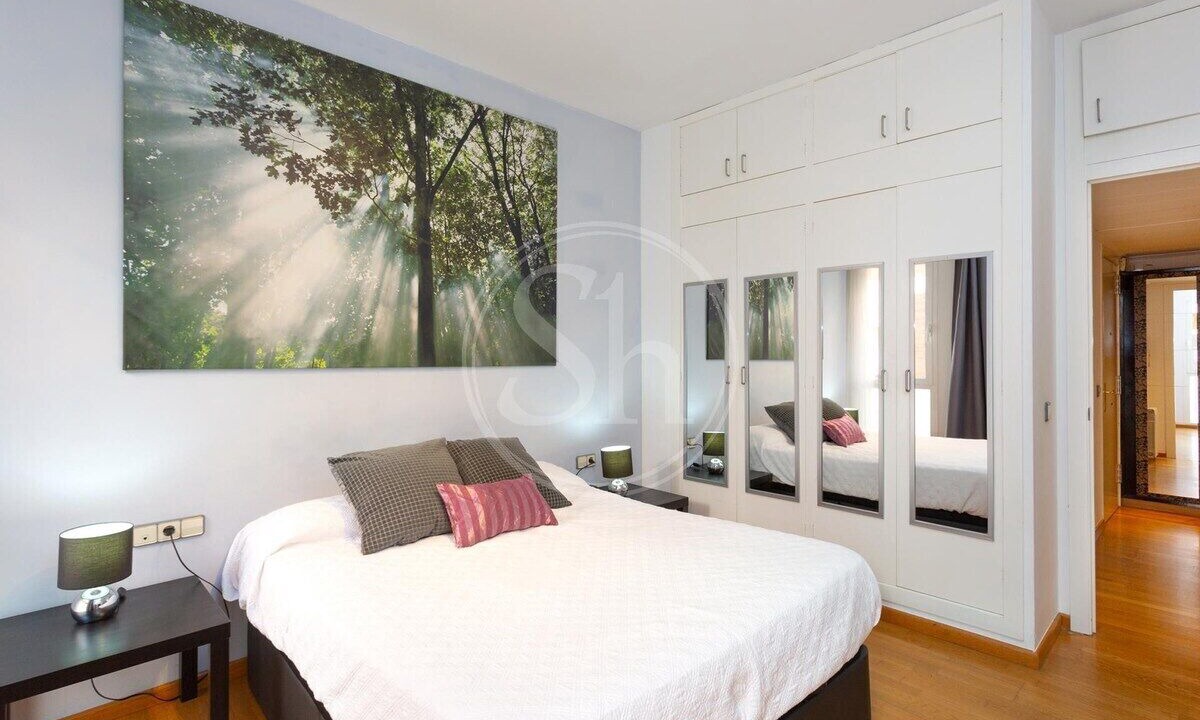Photo of Bedroom in Poblenou