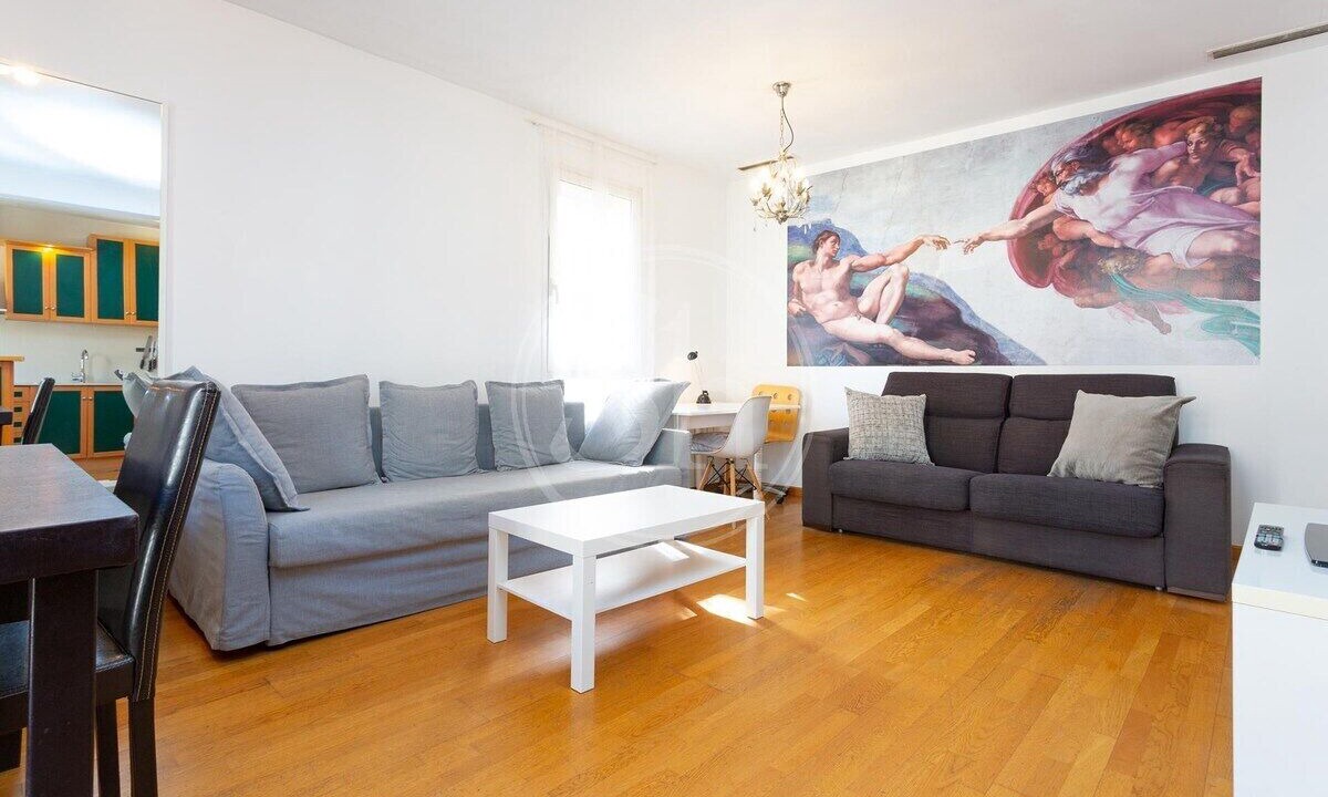 Photo of Livingroom in Poblenou