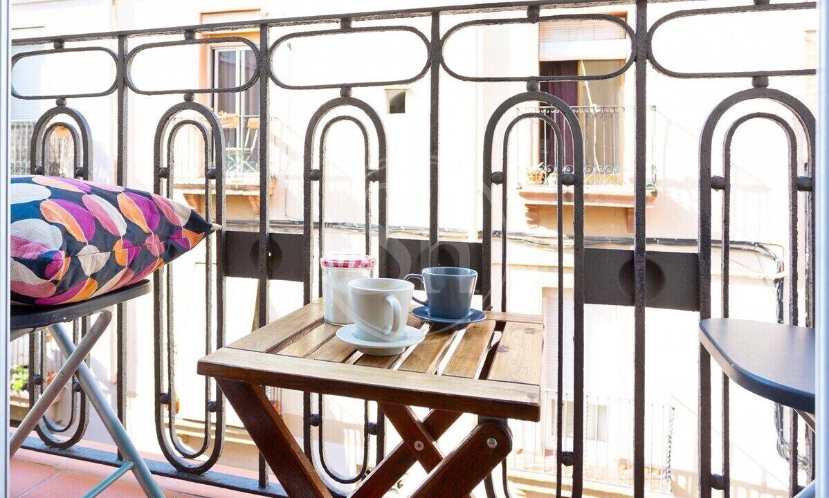 Photo of Outdoor in Poblenou