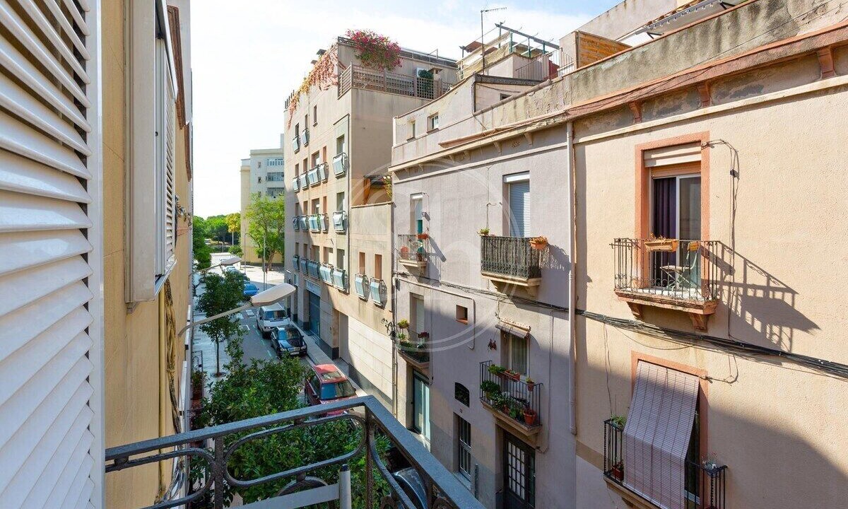 Photo of Outdoor in Poblenou