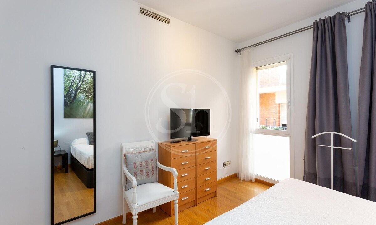 Photo of Bedroom in Poblenou