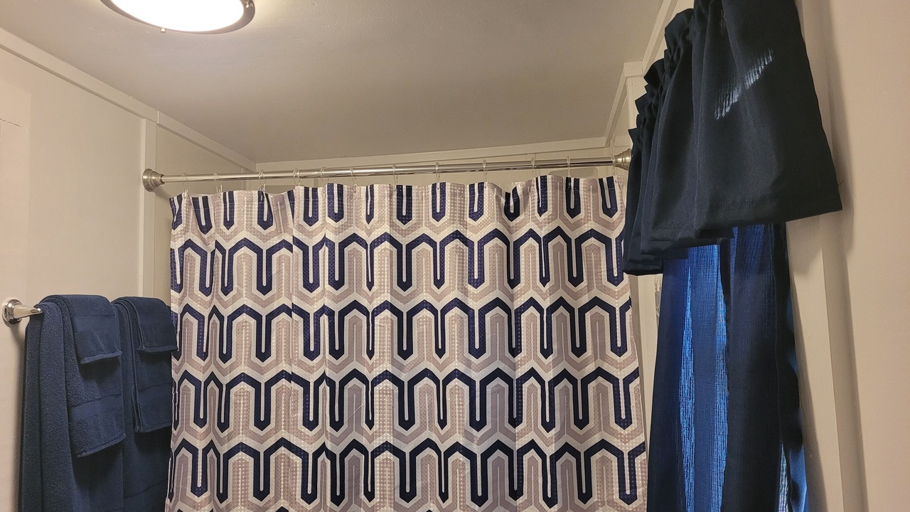 Photo of Bathroom in Grove Hill