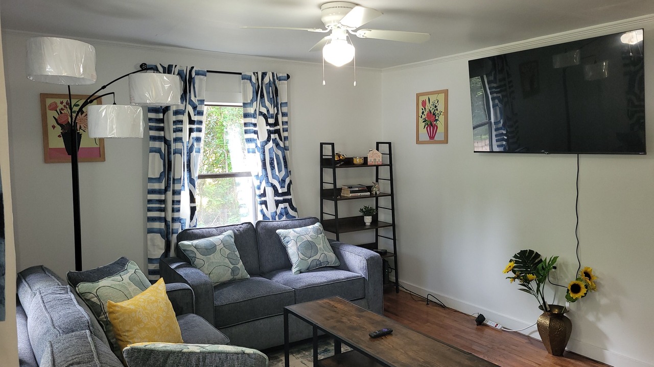 Photo of Bedroom in Grove Hill
