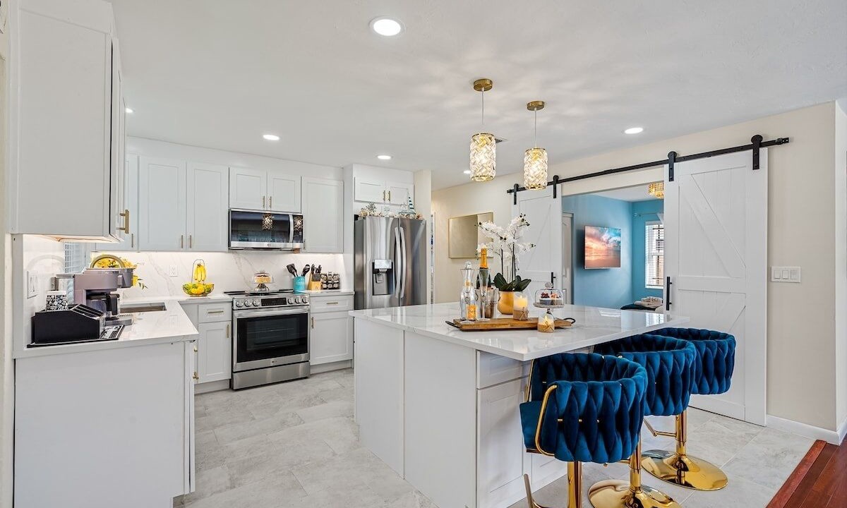 Photo of Kitchen in Imperial Point