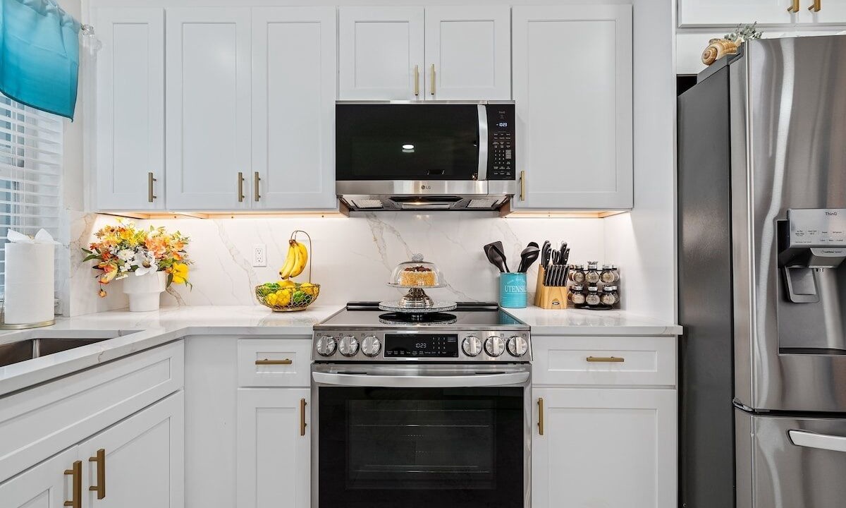 Photo of Kitchen in Imperial Point