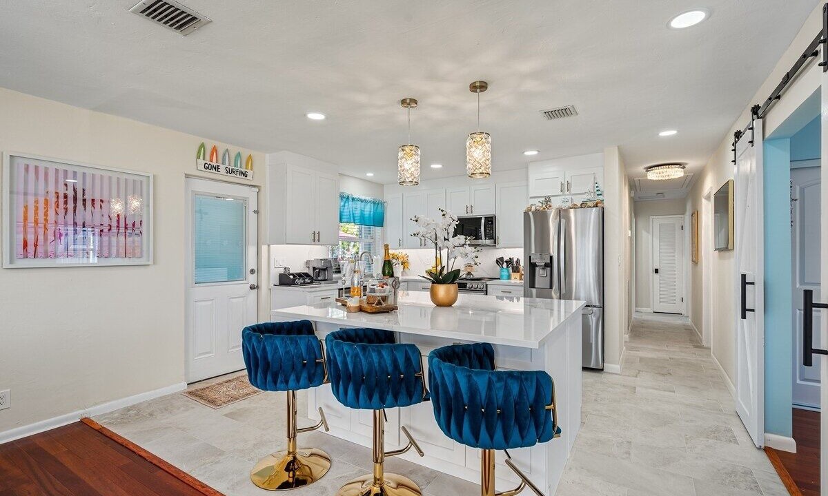 Photo of Kitchen in Imperial Point