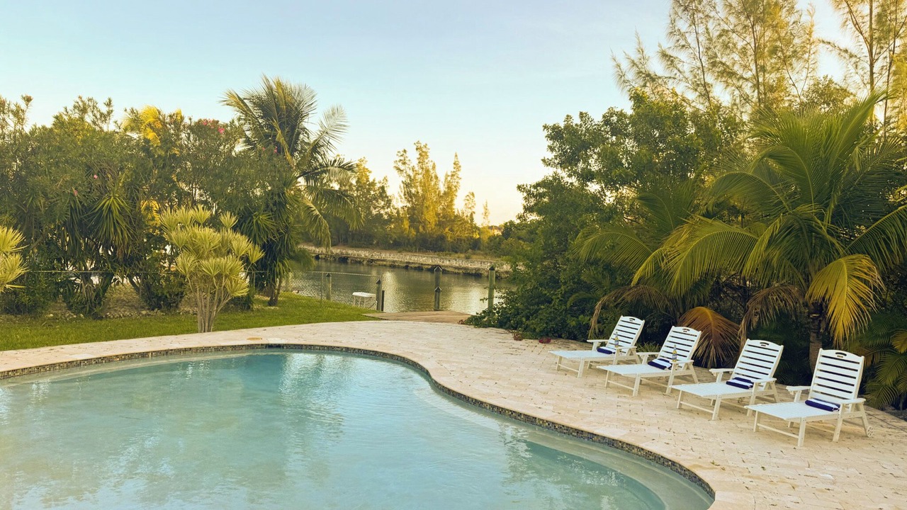 Photo of Outdoor in Smith's Point
