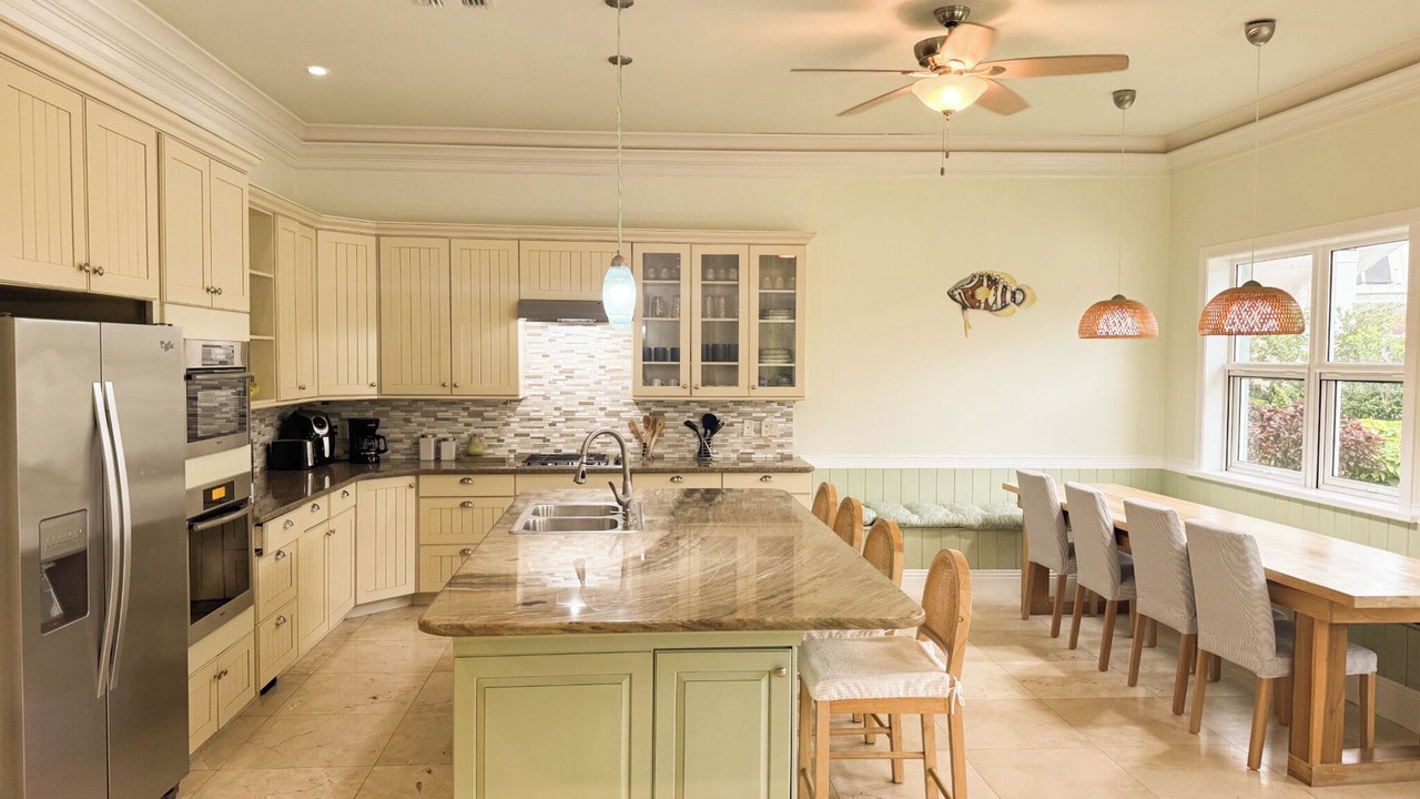 Photo of Kitchen in Smith's Point