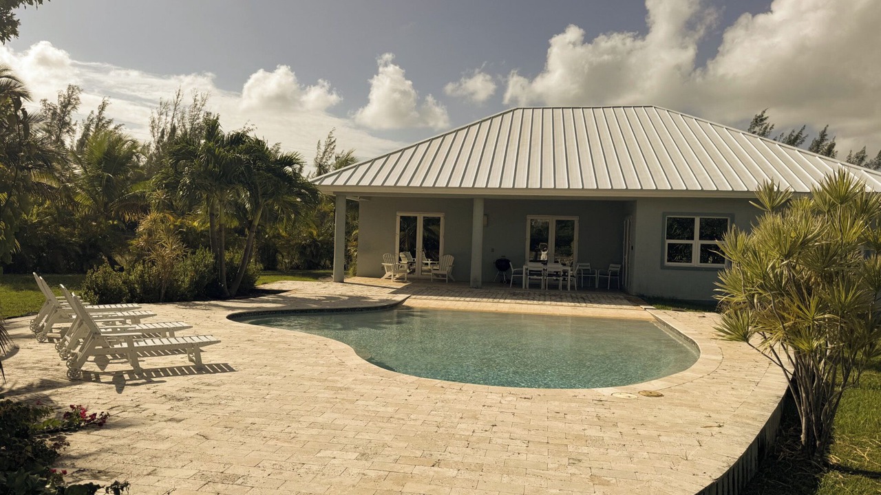 Photo of Outdoor in Smith's Point