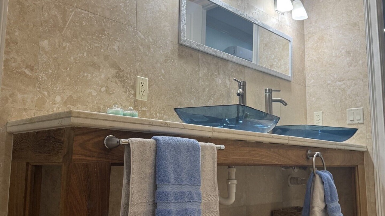 Photo of Bathroom in Smith's Point