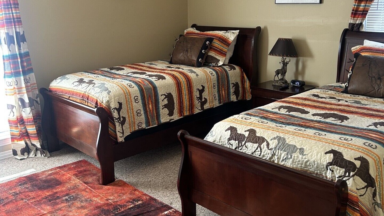 Photo of Bedroom in Florence