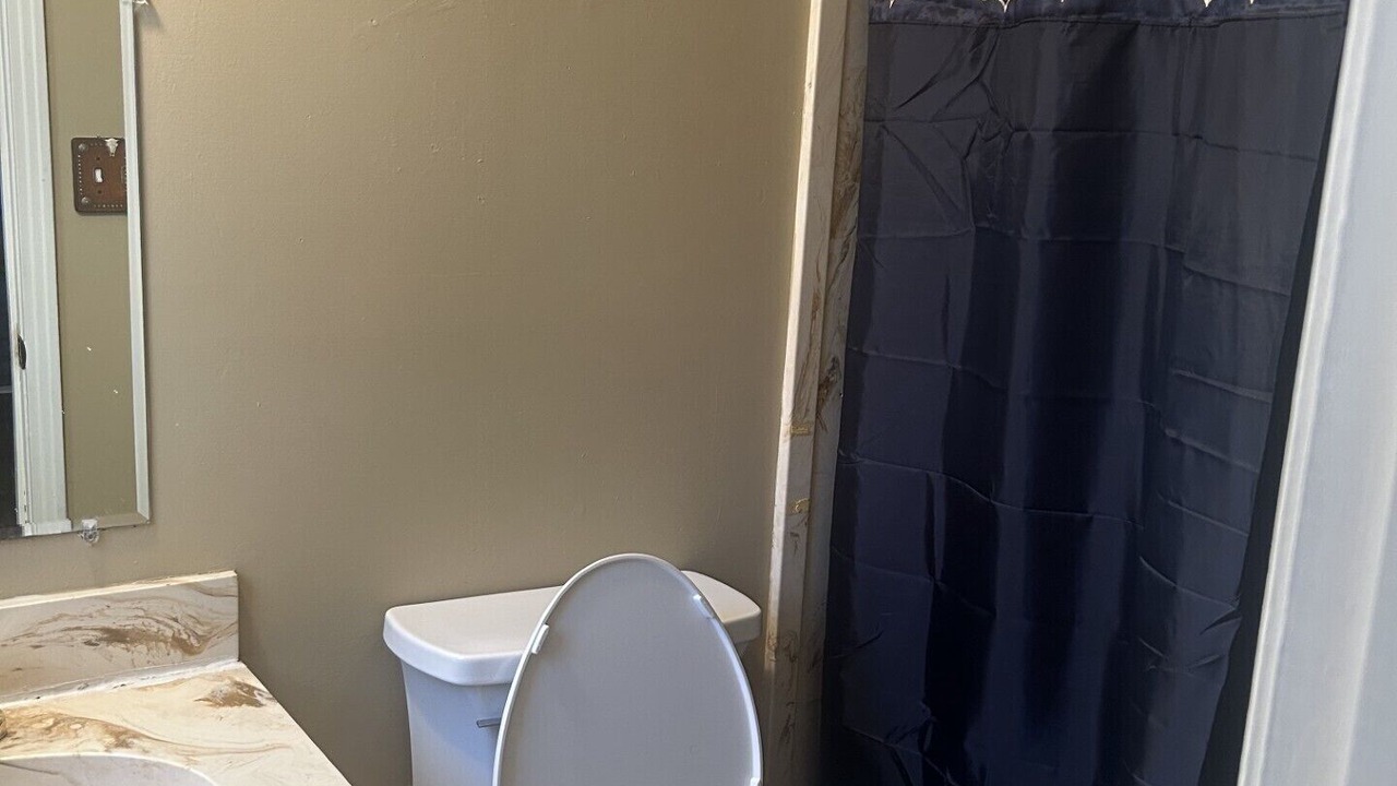 Photo of Bathroom in Florence