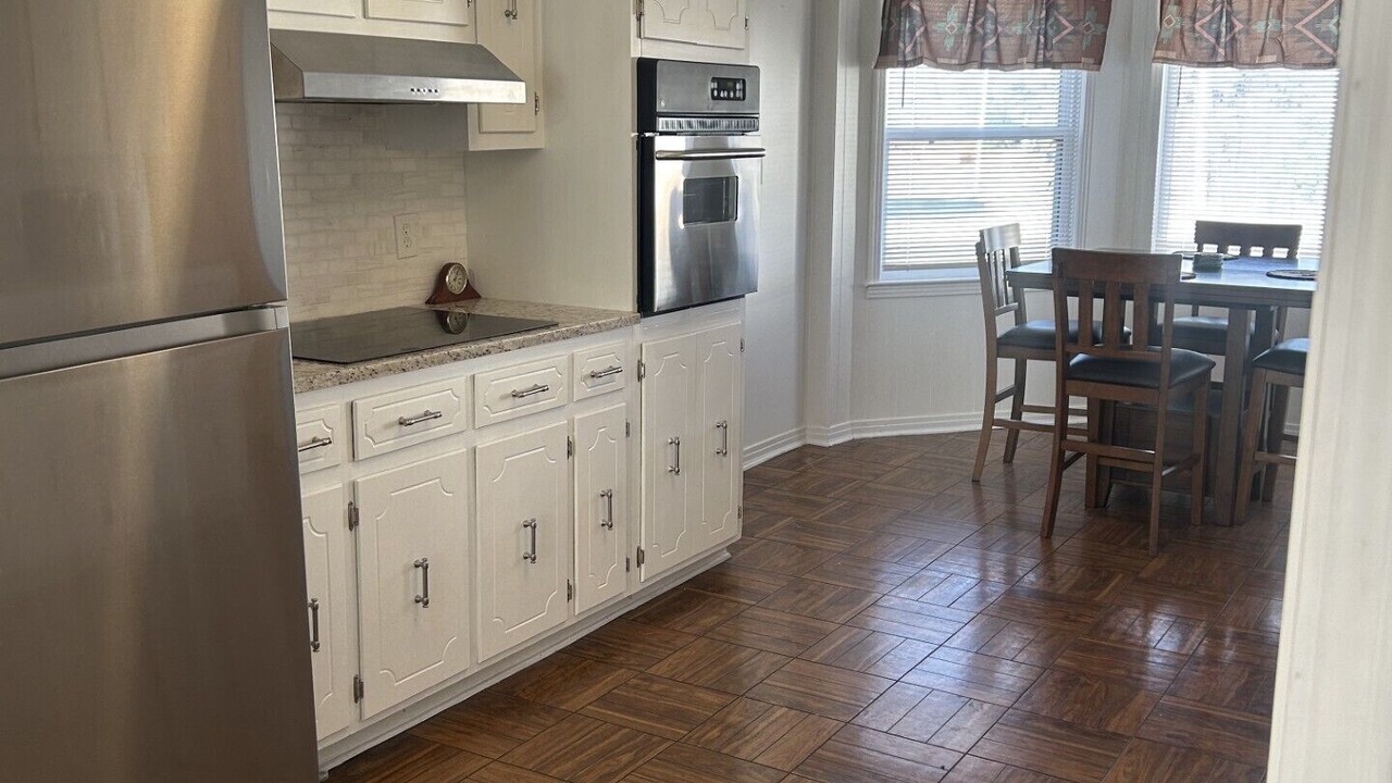 Photo of Kitchen in Florence