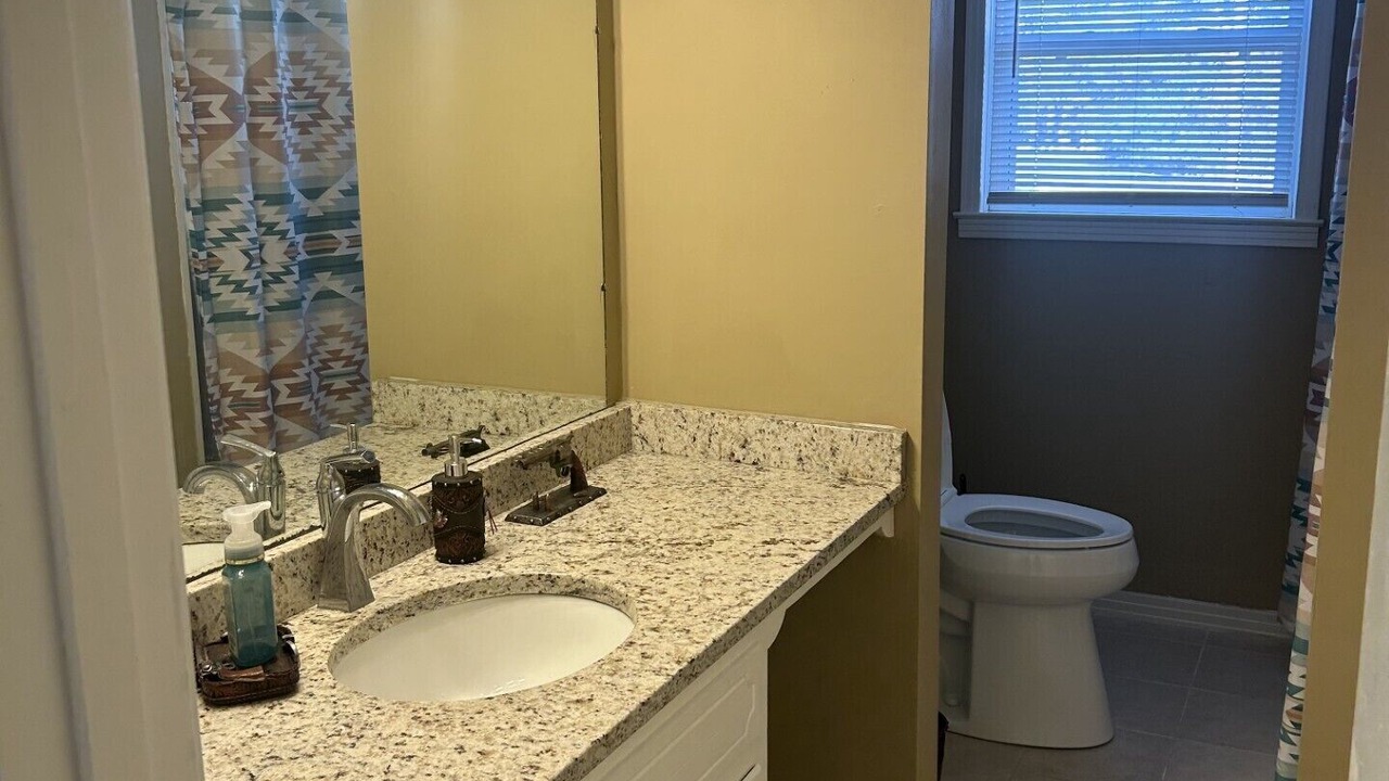 Photo of Bathroom in Florence