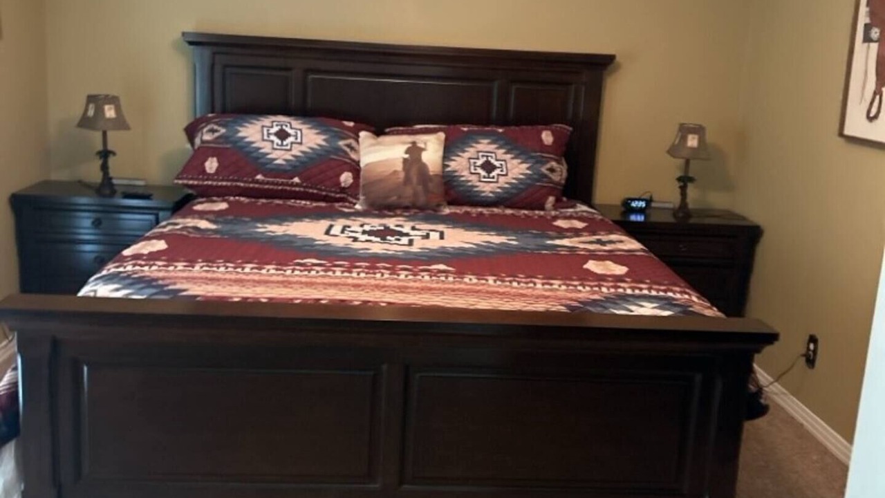 Photo of Bedroom in Florence