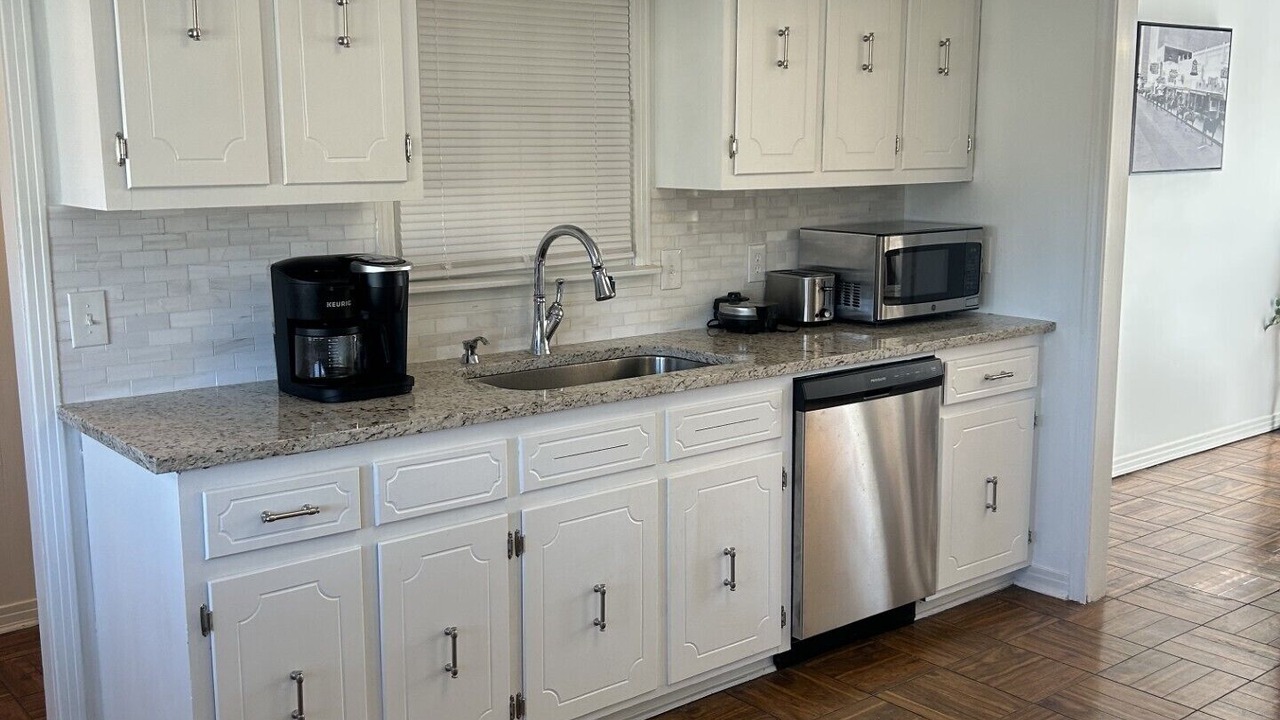 Photo of Kitchen in Florence