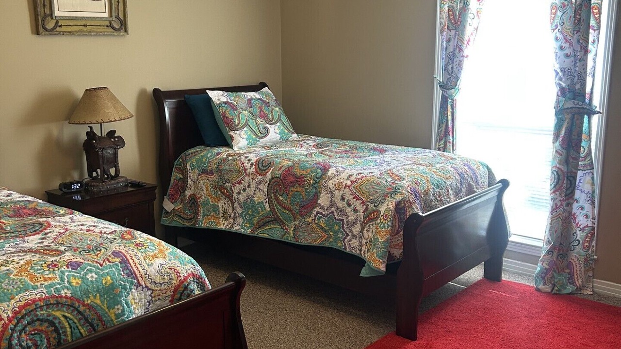 Photo of Bedroom in Florence