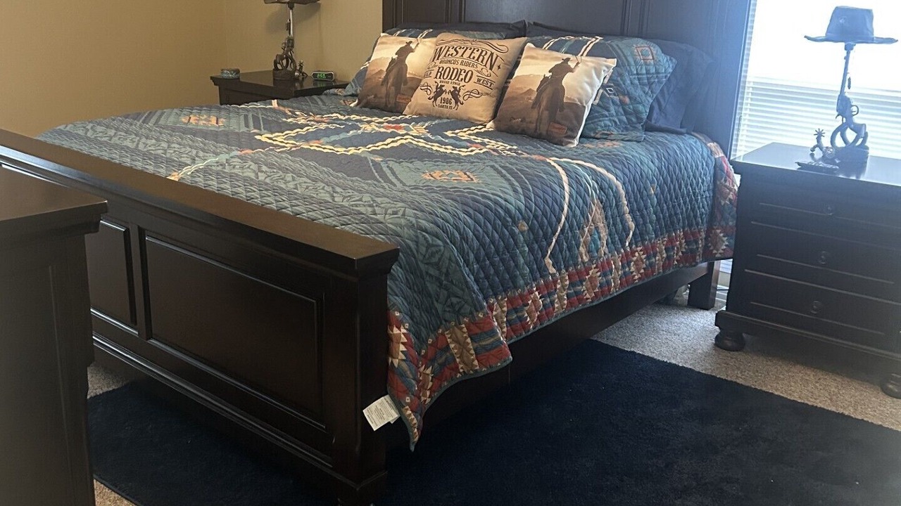 Photo of Bedroom in Florence