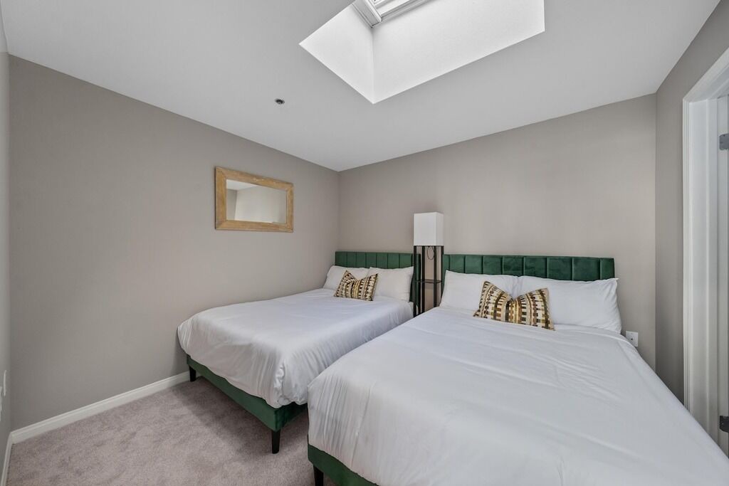 Photo of Bedroom in Ocean Park