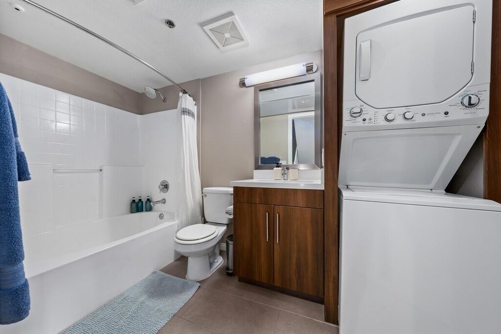 Photo of Bathroom in Ocean Park