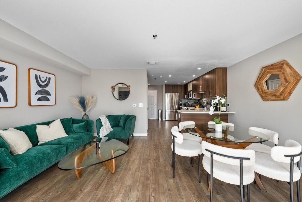 Photo of Livingroom in Ocean Park