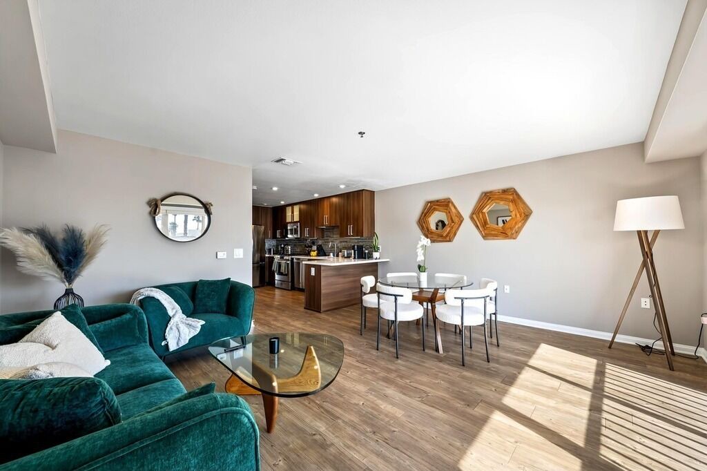 Photo of Livingroom in Ocean Park