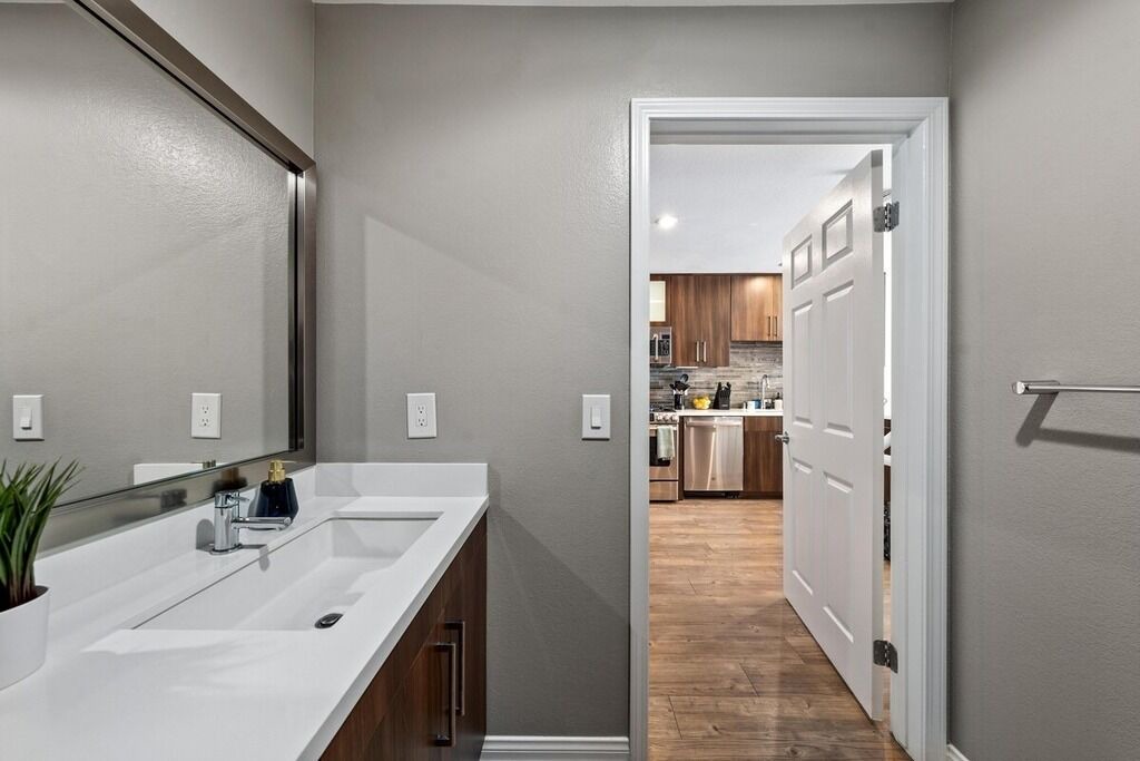 Photo of Bathroom in Ocean Park