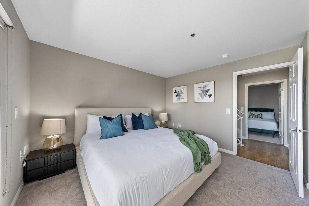 Photo of Bedroom in Ocean Park