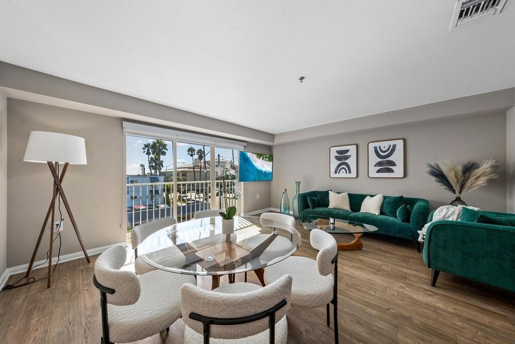 Photo of Livingroom in Ocean Park