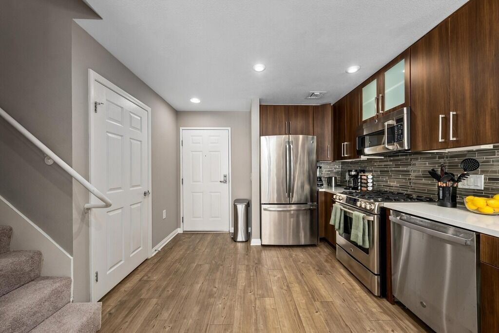 Photo of Kitchen in Ocean Park