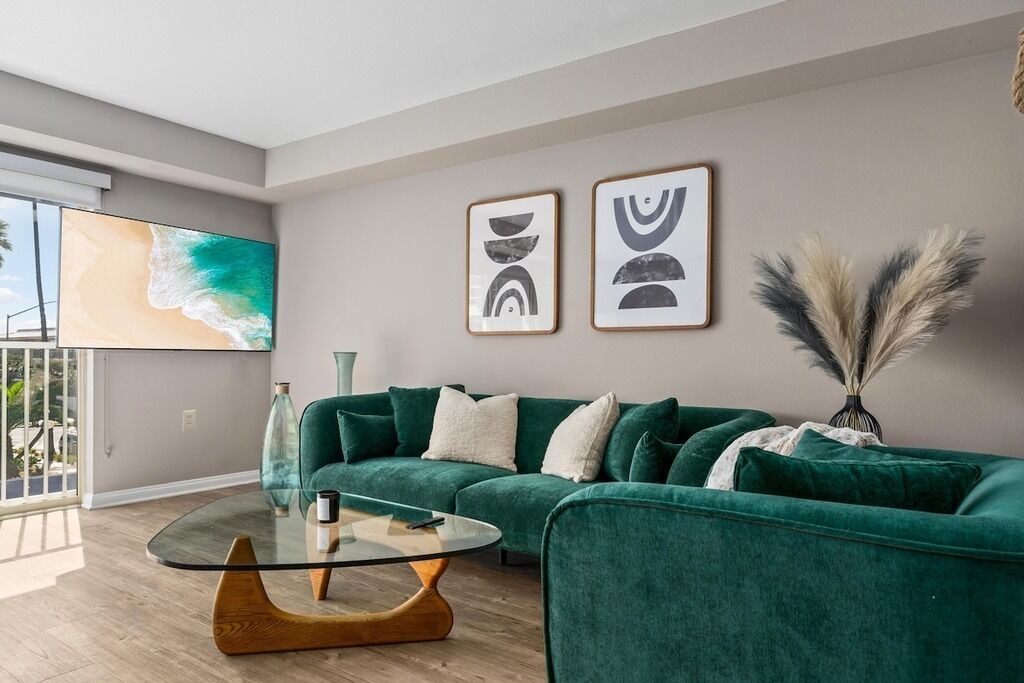 Photo of Livingroom in Ocean Park