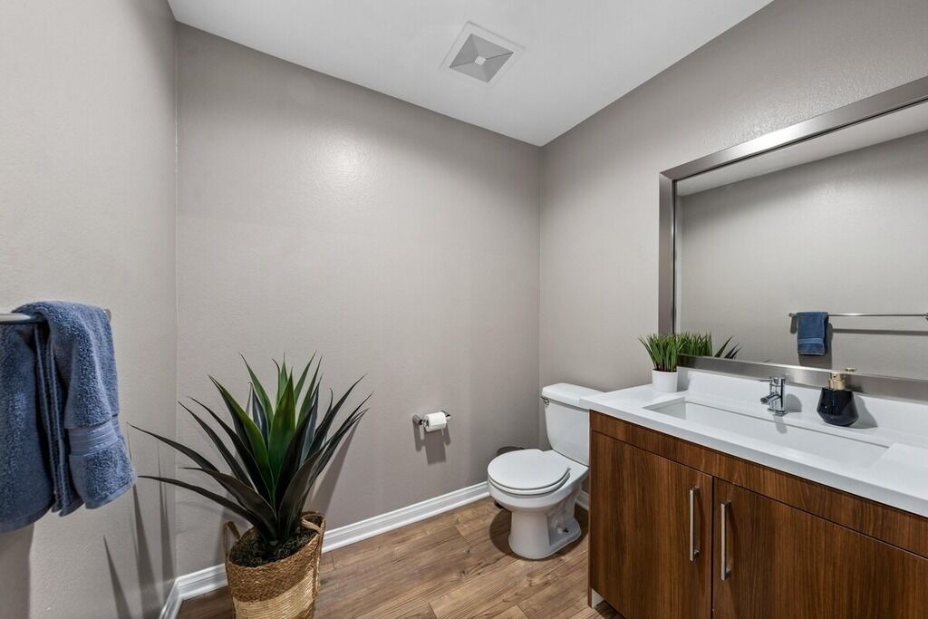 Photo of Bathroom in Ocean Park