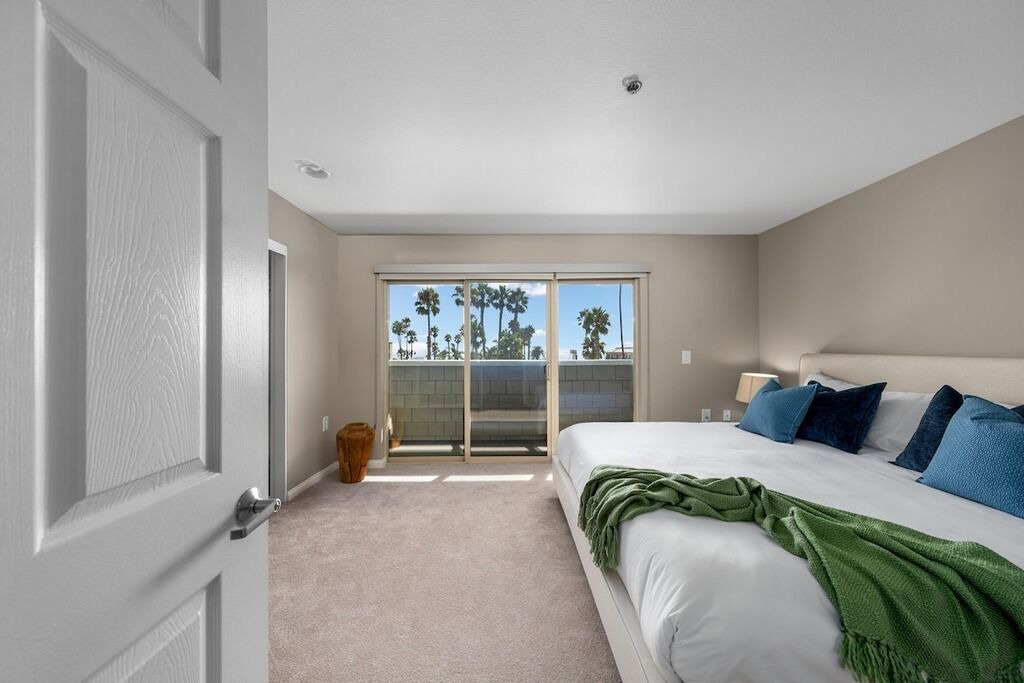Photo of Bedroom in Ocean Park