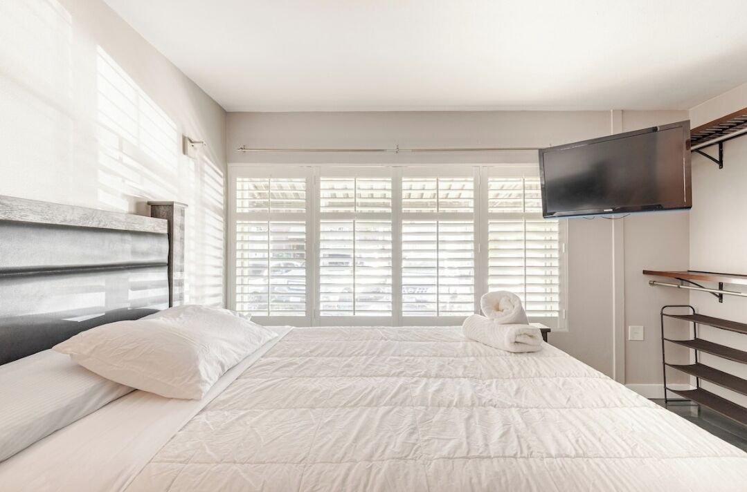 Photo of Bedroom in East Village