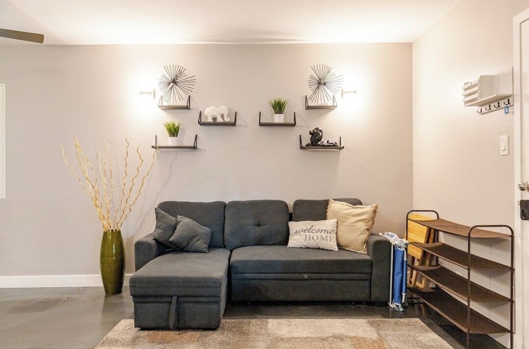 Photo of Livingroom in East Village