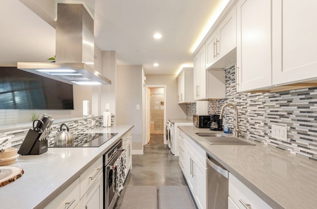 Photo of Kitchen in East Village