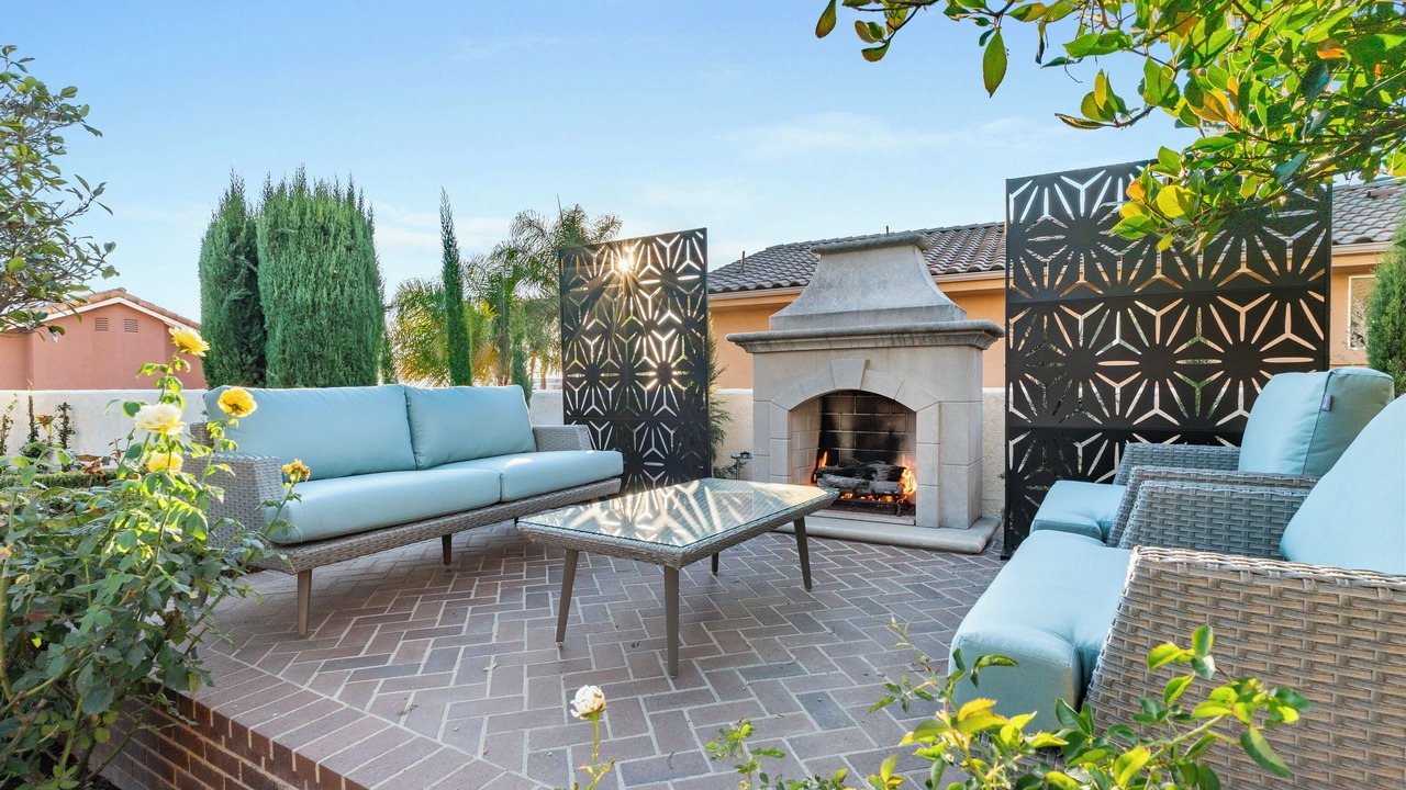 Photo of Patio Balcony in Mount Helix