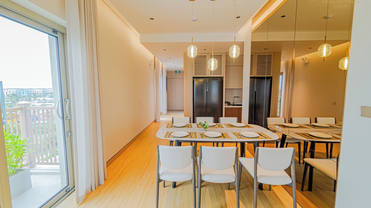Photo of Kitchen in Bao Ninh
