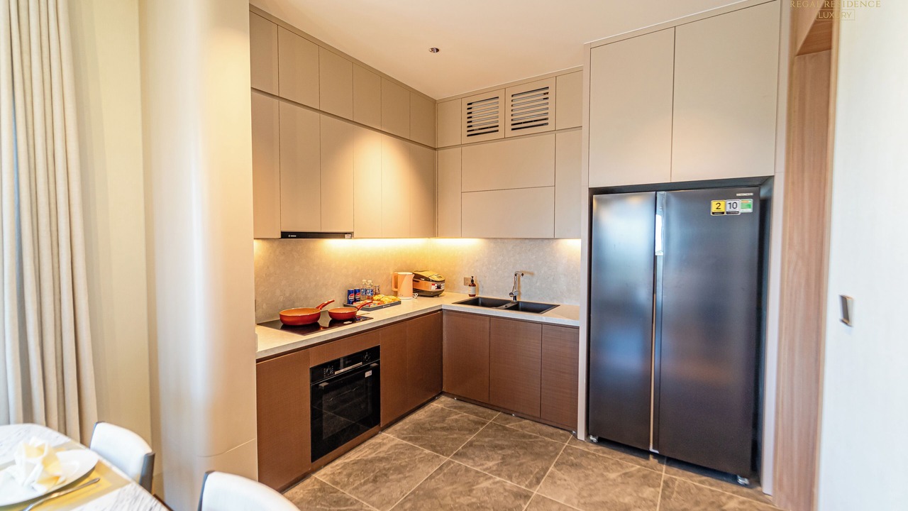 Photo of Kitchen in Bao Ninh